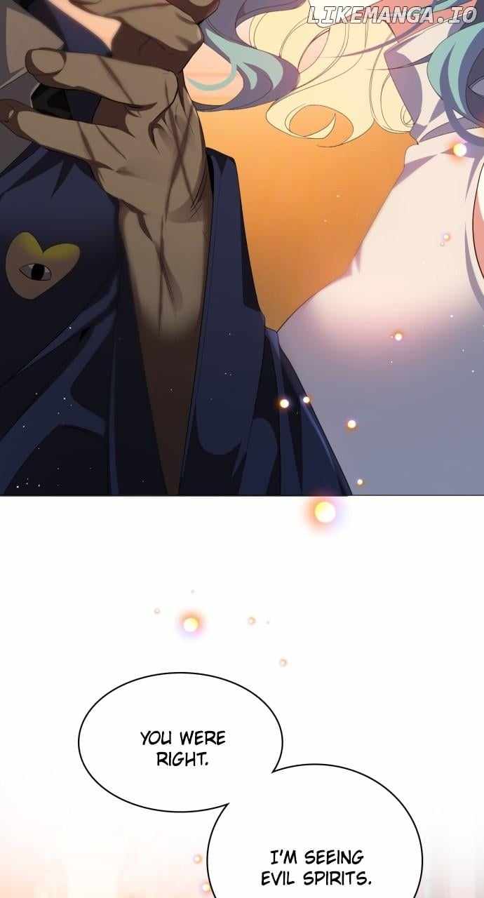 Zero Game Chapter 311 16